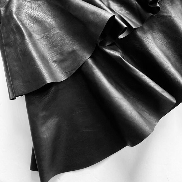 LUCKY BRAND Women's Ruffled Layer Skirt EUC Size S/P - Picture 5 of 6